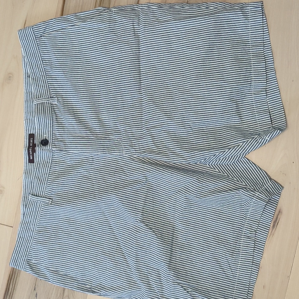 Michael Kors‎ Men’s Shorts Waist Size 38